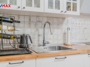 Prodej bytu 1+1, Pireas,Řecko, 48 m2