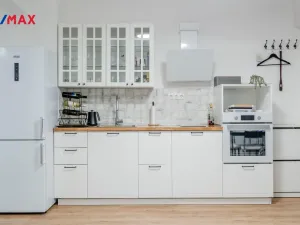 Prodej bytu 1+1, Pireas,Řecko, 48 m2