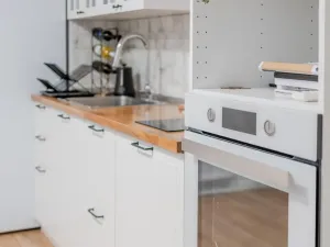 Prodej bytu 1+1, Pireas,Řecko, 48 m2