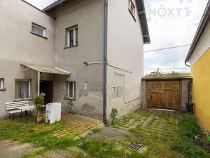 Prodej vícegeneračního domu, Všeruby, 310 m2