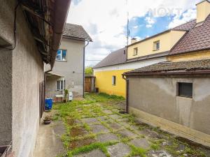 Prodej vícegeneračního domu, Všeruby, 310 m2