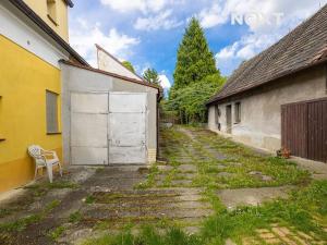 Prodej vícegeneračního domu, Všeruby, 310 m2