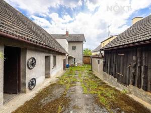 Prodej vícegeneračního domu, Všeruby, 310 m2