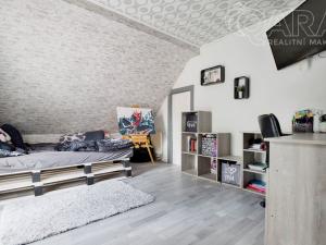 Prodej rodinného domu, Potůčky, 160 m2