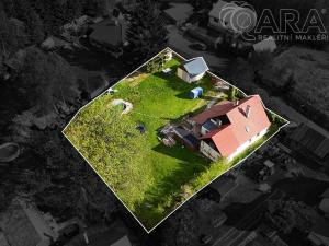 Prodej rodinného domu, Potůčky, 160 m2