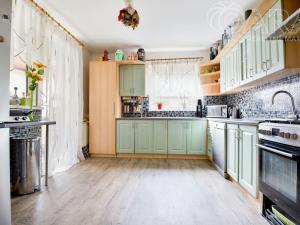 Prodej rodinného domu, Potůčky, 160 m2