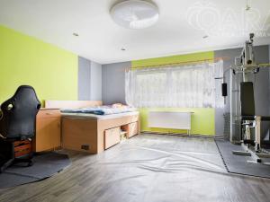 Prodej rodinného domu, Potůčky, 160 m2