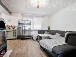 Prodej rodinného domu, Potůčky, 160 m2