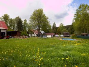 Prodej rodinného domu, Potůčky, 160 m2