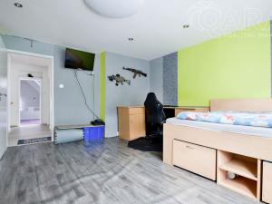 Prodej rodinného domu, Potůčky, 160 m2