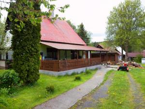 Prodej rodinného domu, Potůčky, 160 m2