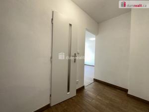 Pronájem bytu 1+kk, Mikulov, 22. dubna, 36 m2