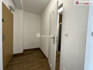 Pronájem bytu 1+kk, Mikulov, 22. dubna, 36 m2
