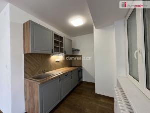 Pronájem bytu 1+kk, Mikulov, 22. dubna, 36 m2