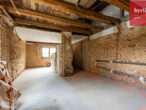 Prodej rodinného domu, Kravaře, Nábřežní, 120 m2