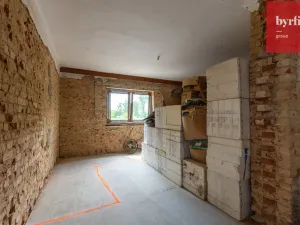 Prodej rodinného domu, Kravaře, Nábřežní, 120 m2