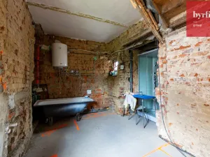 Prodej rodinného domu, Kravaře, Nábřežní, 120 m2