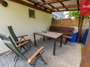 Prodej rodinného domu, Kravaře, Nábřežní, 120 m2