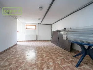 Prodej komerčního pozemku, Český Brod, Kollárova, 1827 m2