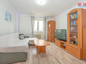 Prodej bytu 3+1, Ostrava - Hrabůvka, Mitušova, 54 m2