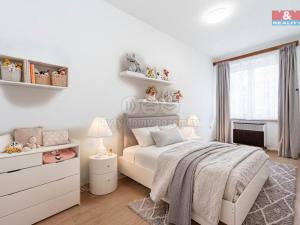 Prodej bytu 3+1, Polná, Palackého, 62 m2