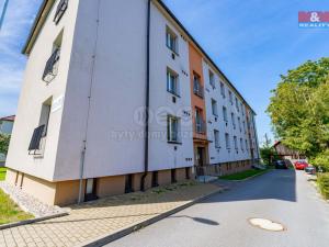 Prodej bytu 3+1, Polná, Palackého, 62 m2