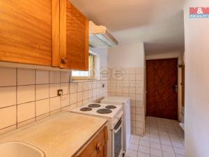 Prodej rodinného domu, Kožlany, Kralovická, 50 m2