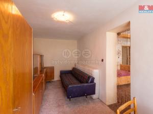 Prodej rodinného domu, Kožlany, Kralovická, 50 m2