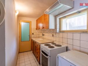 Prodej rodinného domu, Kožlany, Kralovická, 50 m2