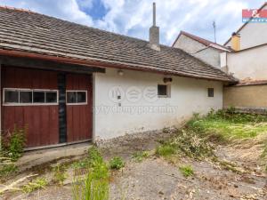 Prodej rodinného domu, Kožlany, Kralovická, 50 m2