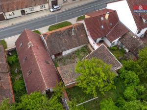 Prodej rodinného domu, Kožlany, Kralovická, 50 m2