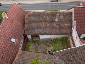 Prodej rodinného domu, Kožlany, Kralovická, 50 m2