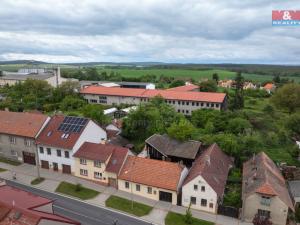 Prodej rodinného domu, Kožlany, Kralovická, 50 m2