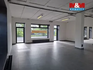 Pronájem obchodního prostoru, Český Těšín, Jablunkovská, 83 m2