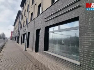 Pronájem obchodního prostoru, Český Těšín, Jablunkovská, 83 m2