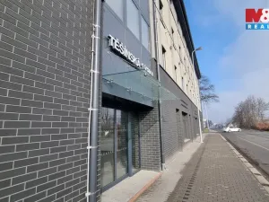 Pronájem obchodního prostoru, Český Těšín, Jablunkovská, 83 m2