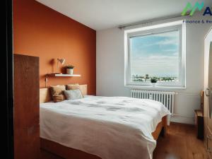 Prodej bytu 3+1, Olomouc - Povel, Heyrovského, 64 m2