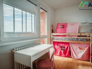 Prodej bytu 3+1, Olomouc - Povel, Heyrovského, 64 m2