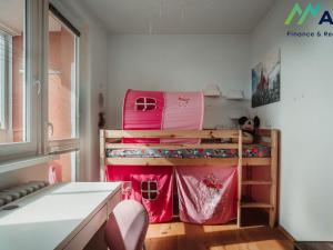 Prodej bytu 3+1, Olomouc - Povel, Heyrovského, 64 m2
