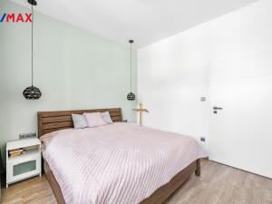 Prodej bytu 3+kk, Hradec Králové, Resslova, 82 m2
