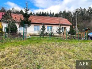 Prodej rodinného domu, Salaš, 120 m2