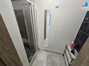 Pronájem bytu 1+kk, Plzeň - Lobzy, Republikánská, 30 m2