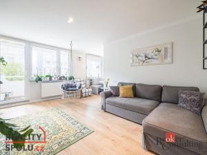 Prodej bytu 3+1, Praha - Stodůlky, Přecechtělova, 73 m2