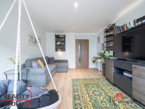 Prodej bytu 3+1, Praha - Stodůlky, Přecechtělova, 73 m2