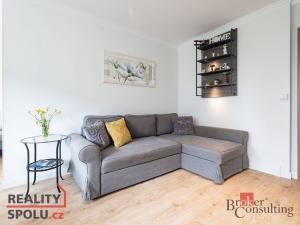 Prodej bytu 3+1, Praha - Stodůlky, Přecechtělova, 73 m2
