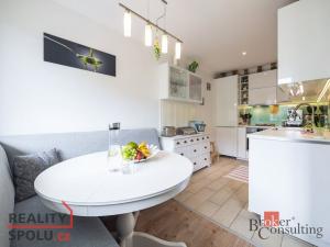 Prodej bytu 3+1, Praha - Stodůlky, Přecechtělova, 73 m2