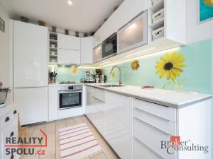 Prodej bytu 3+1, Praha - Stodůlky, Přecechtělova, 73 m2