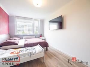 Prodej bytu 3+1, Praha - Stodůlky, Přecechtělova, 73 m2