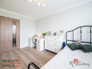 Prodej bytu 3+1, Praha - Stodůlky, Přecechtělova, 73 m2
