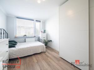 Prodej bytu 3+1, Praha - Stodůlky, Přecechtělova, 73 m2